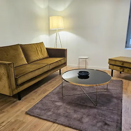 Hyper Centre Apartment Cognac