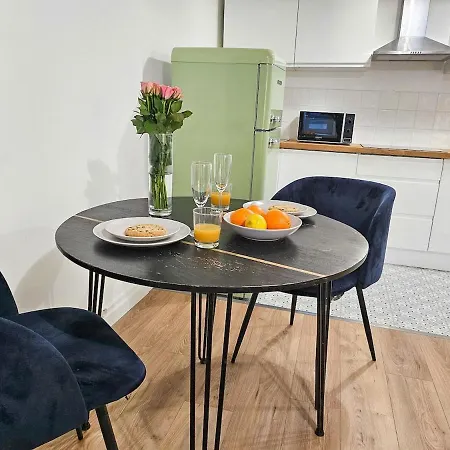 Apartment Hyper Centre
