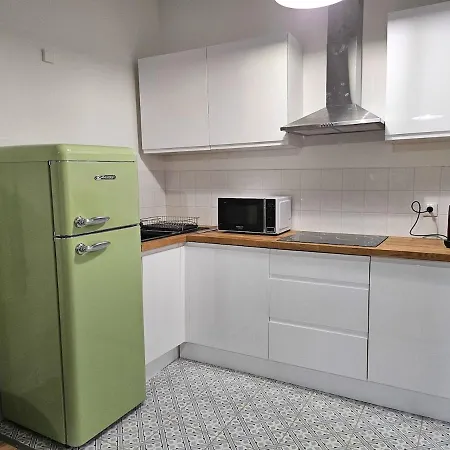 Hyper Centre Apartment Cognac